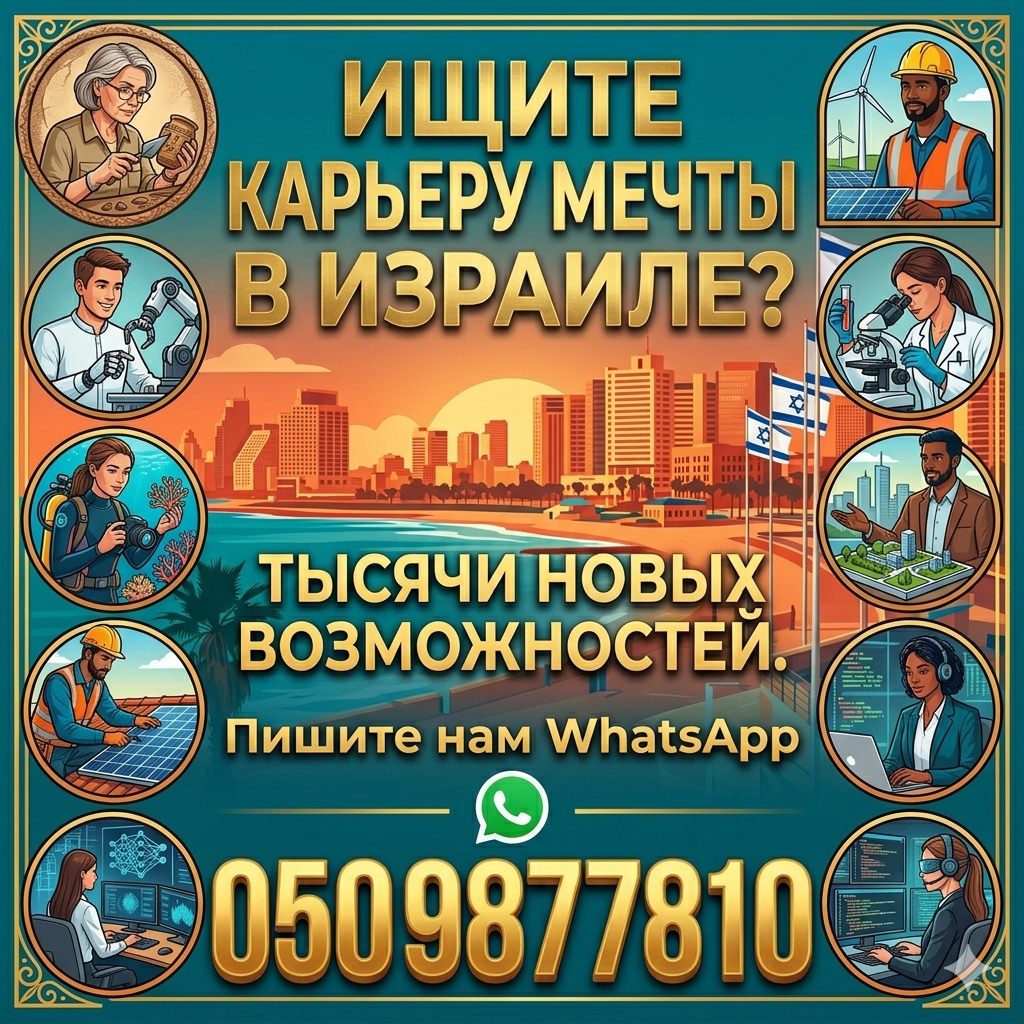 Рекламный баннер